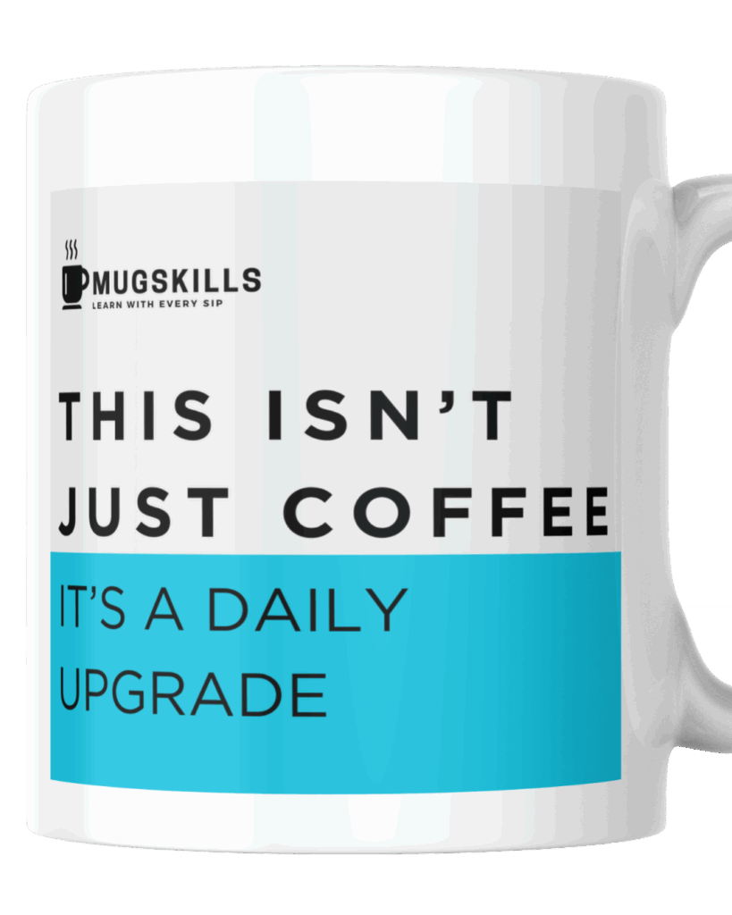 This isnt just coffee front